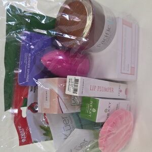 Beauty bundle 1
